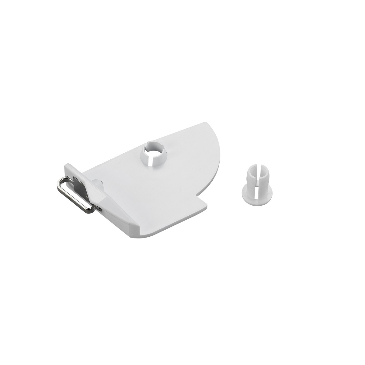 Original Bernina Metall- und Seidenfadenöse Original Bernina Metall- und Seidenfadenöse