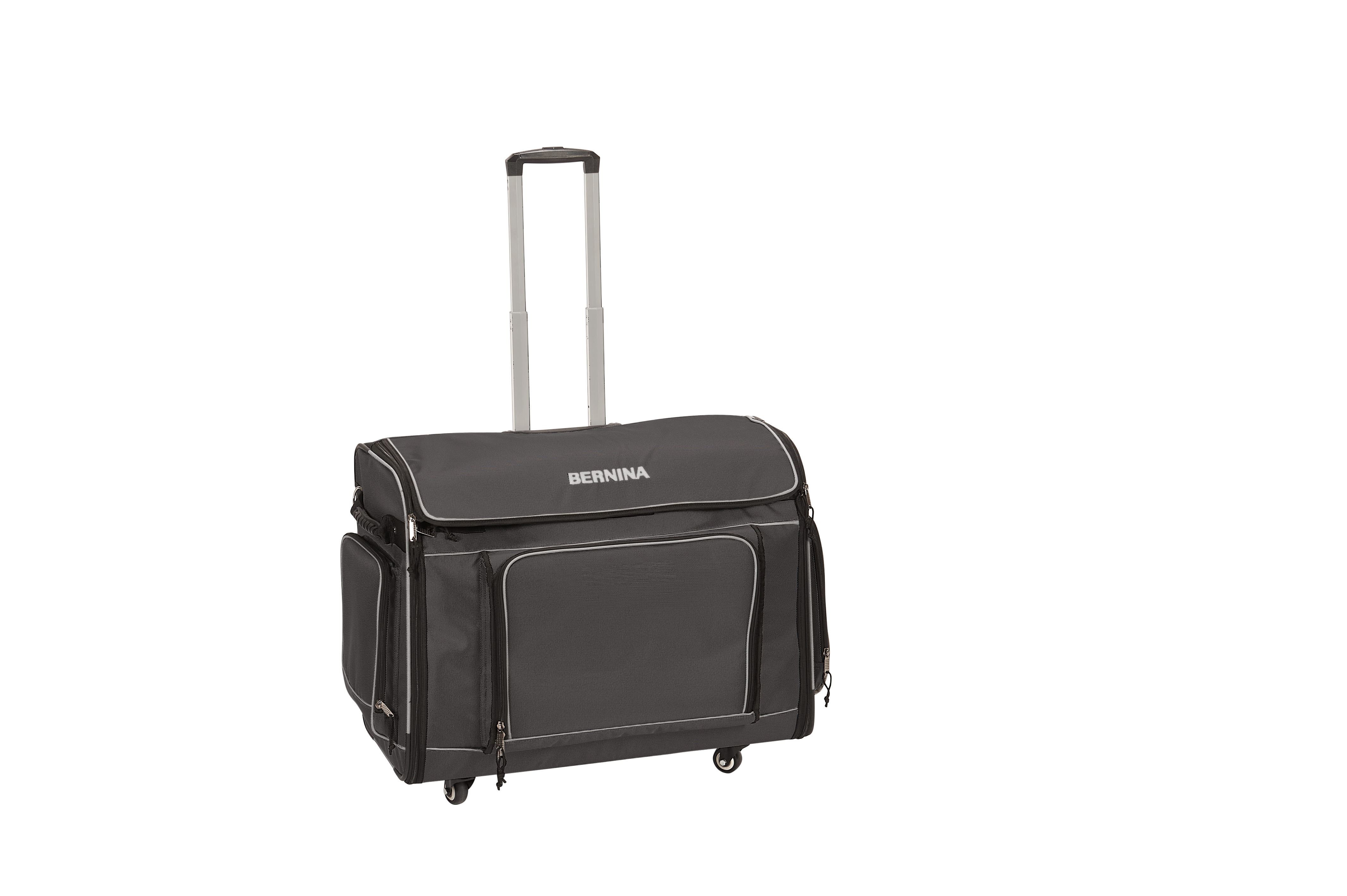 Original Bernina XL Maschinen Trolley