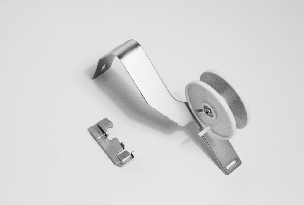 ELNA / JANOME Overlock Bandführung ELNA / JANOME Overlock Bandführung