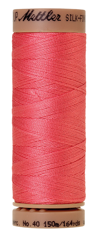 Nähgarn 150 M. Farbe:1402, Quilting, SILK-FINISH COTTON 40 Nähgarn 150 M. Farbe:1402, Quilting, SILK-FINISH COTTON 40