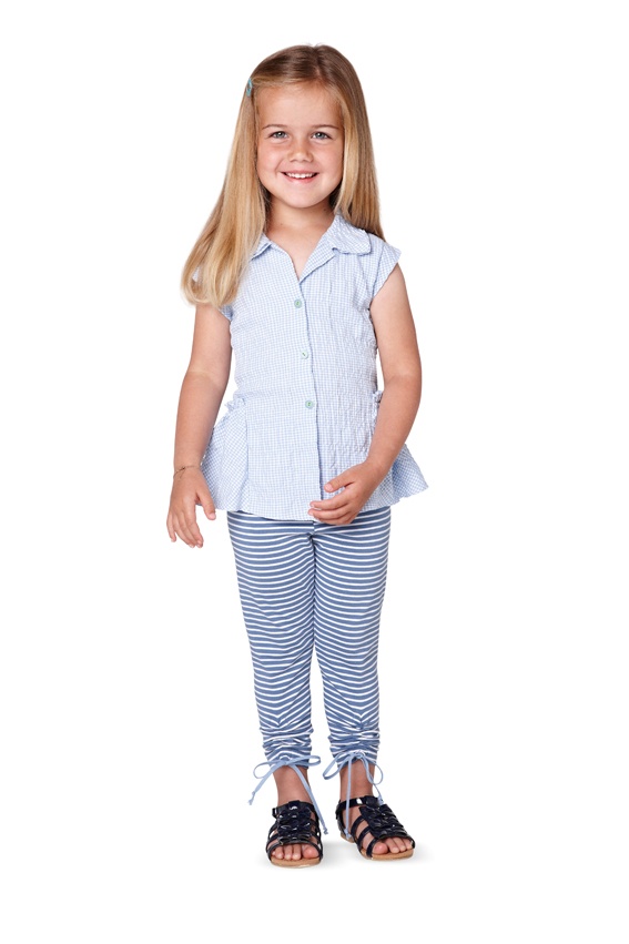 burda Schnitt 9415 "Leggings" burda Schnitt 9415 "Leggings"