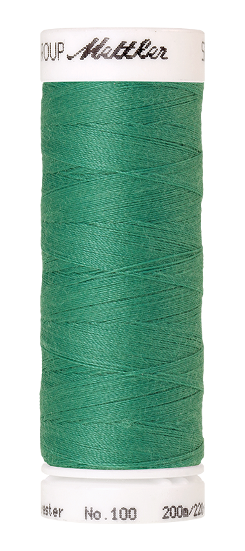Nähgarn 200 Meter, Farbe:0238, Amann Seralon, Polyester