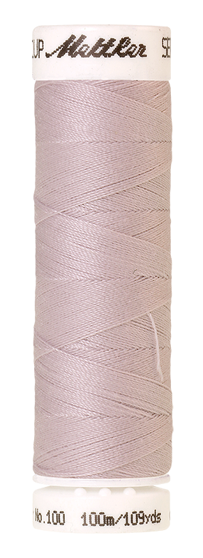 Nähgarn 100 Meter, Farbe:0063, Amann Seralon, Polyester