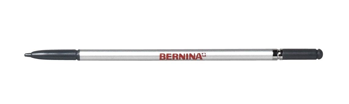 Original Bernina Touchpen Metall Eingabestift