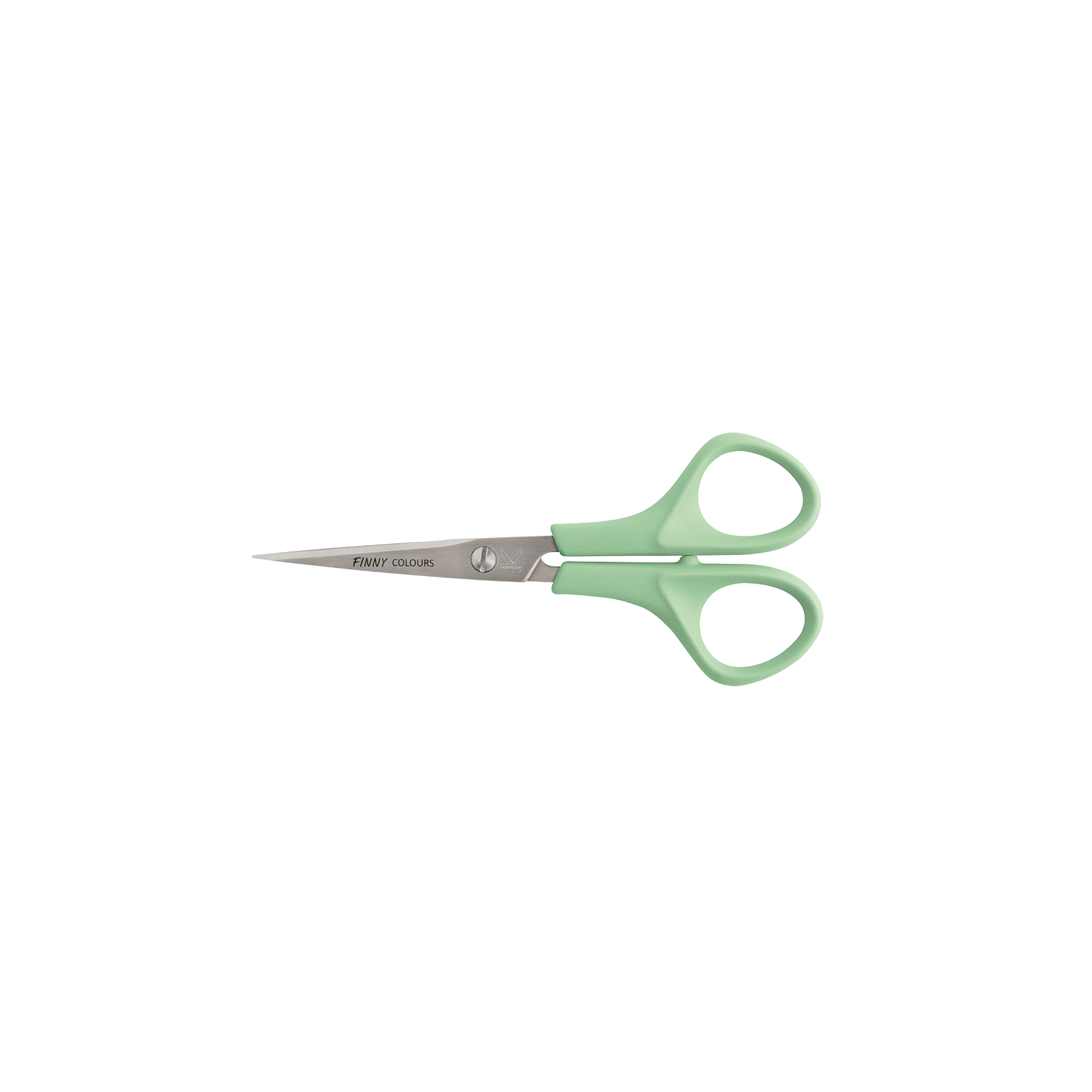 Kretzer Finny Classic Colours Schere 13cm (mint)