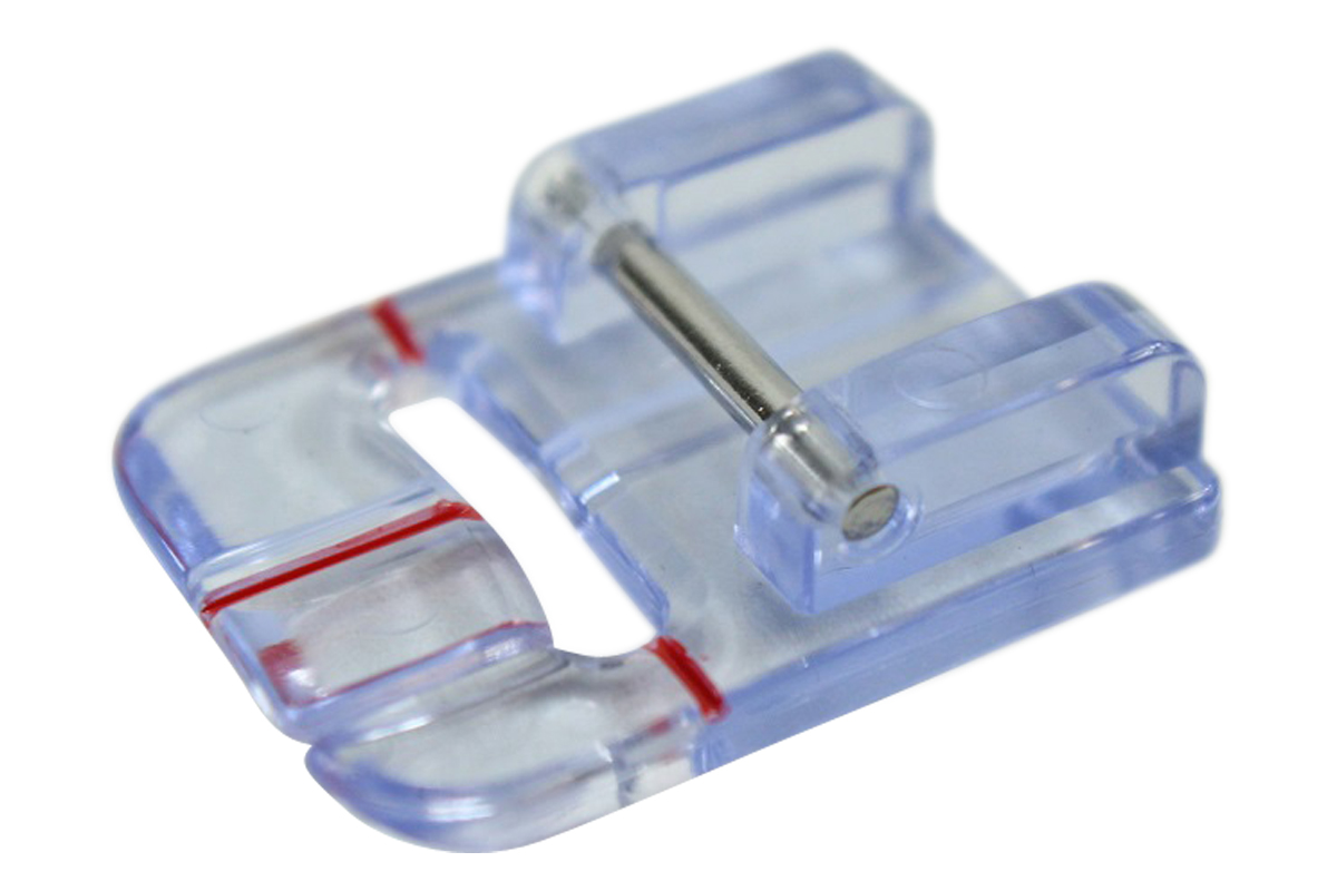 Original PFAFF Paspelfuß Schmal Original PFAFF Paspelfuß Schmal