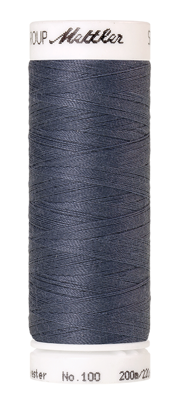 Nähgarn 200 Meter, Farbe:1470, Amann Seralon, Polyester Nähgarn 200 Meter, Farbe:1470, Amann Seralon, Polyester