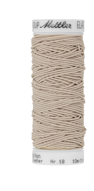 Amann ELASTIC 10 Meter beige