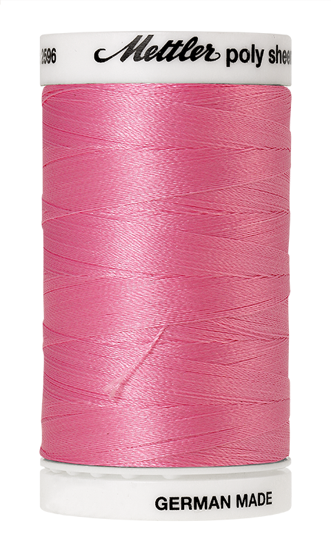 Stickgarn 800 Meter, Farbe:2560, Amann Poly Sheen Stickgarn 800 Meter, Farbe:2560, Amann Poly Sheen