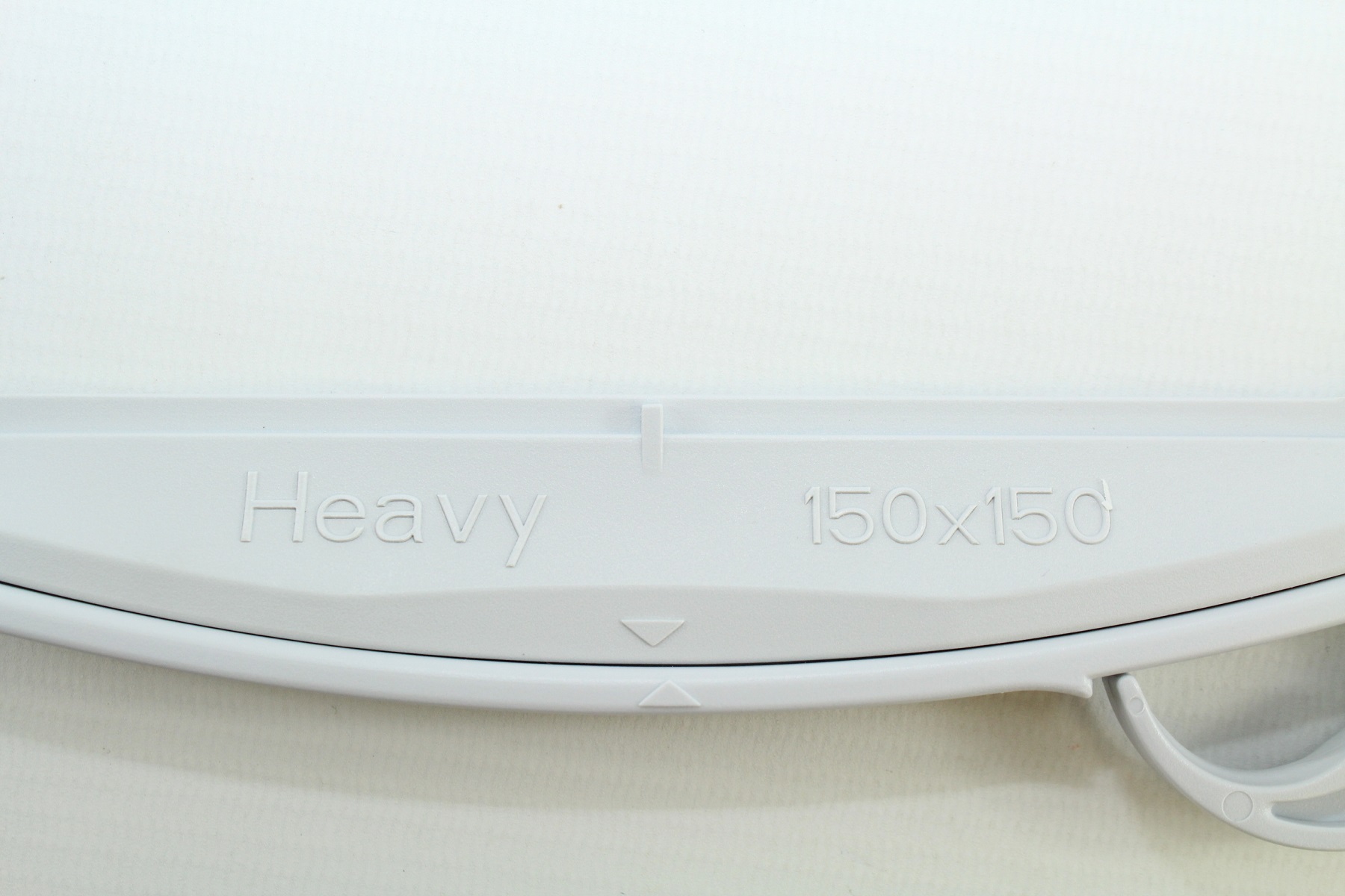 Original PFAFF creative ALL FABRIC HOOP II Original PFAFF creative ALL FABRIC HOOP II