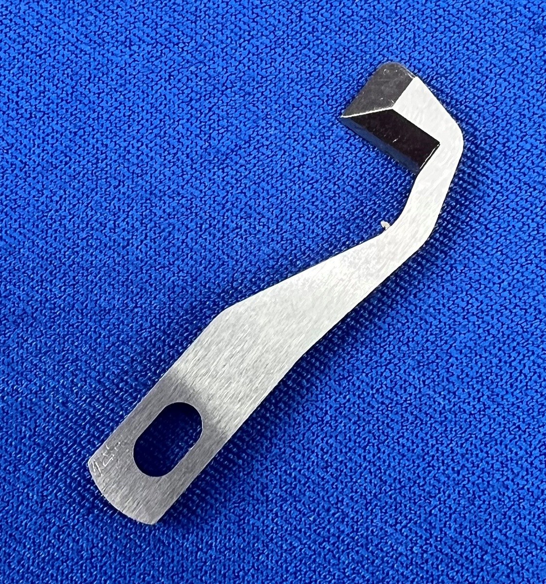 Obermesser für Bernette B64 / B68