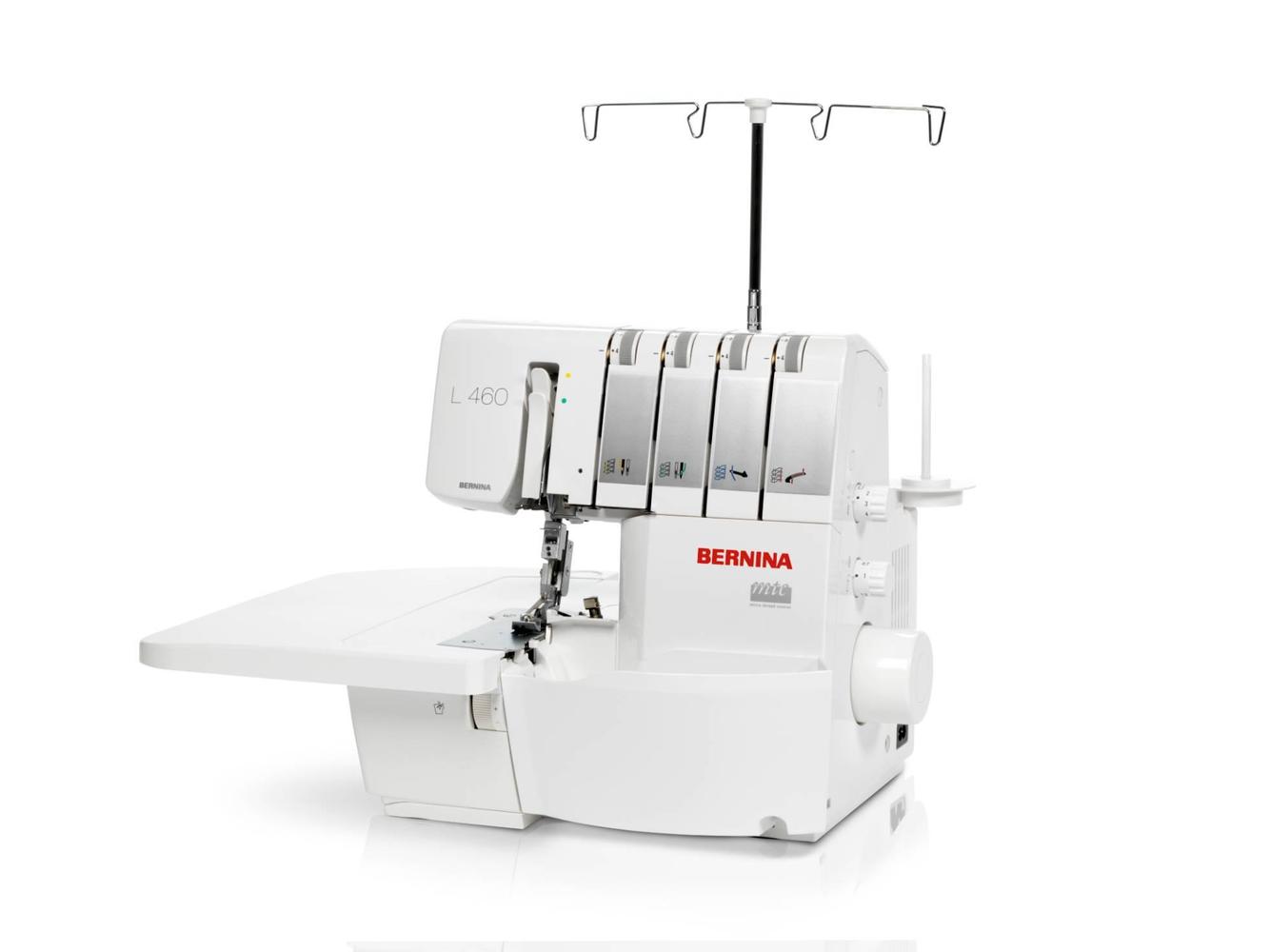 Bernina L460