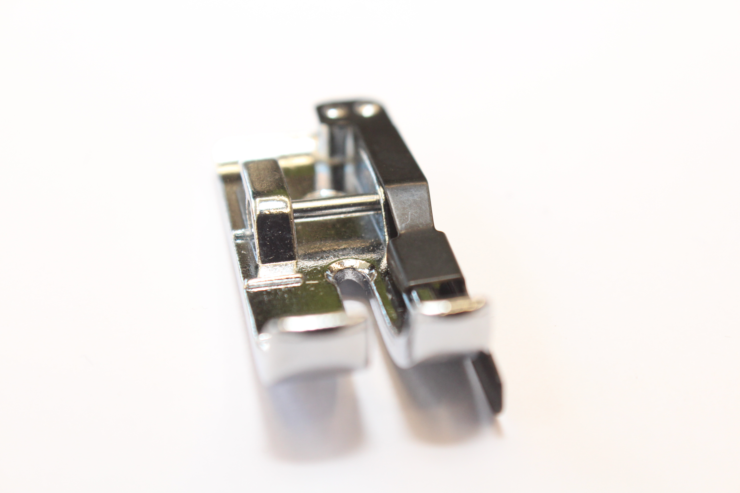 ELNA / JANOME 1/4 INCH-  Saumfuss