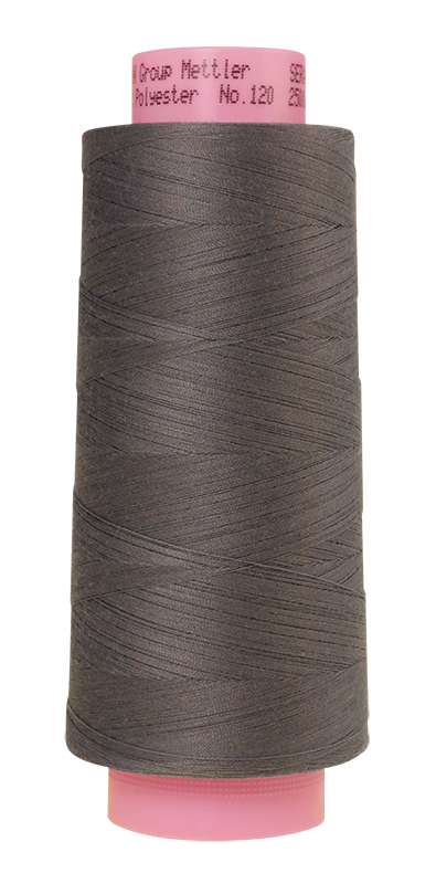 Seracor Nr. 332 grau 4x2500 Meter Stärke 120 Seracor Nr. 332 grau 4x2500 Meter Stärke 120