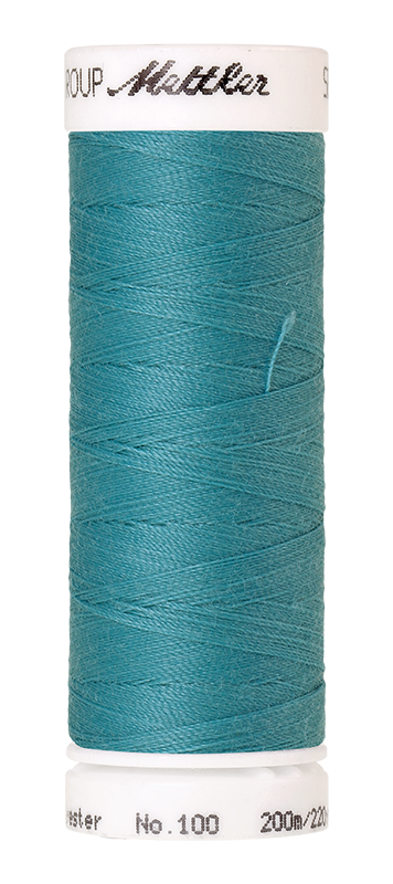 Nähgarn 200 Meter, Farbe:1440, Amann Seralon, Polyester