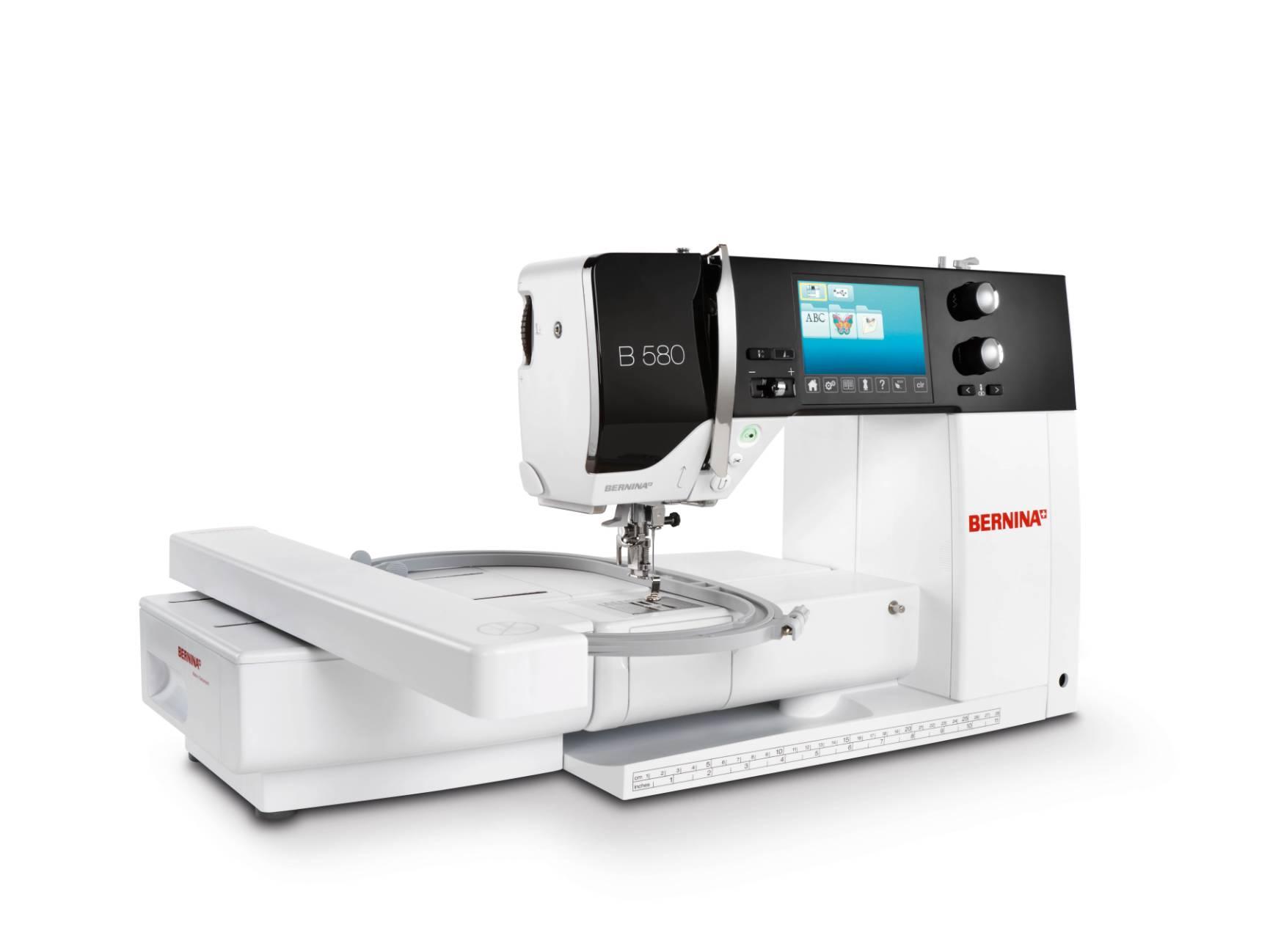 Stickmodul für Bernina  200 / 440 / 560 / 570 / 580   Stickmodul für Bernina  200 / 440 / 560 / 570 / 580