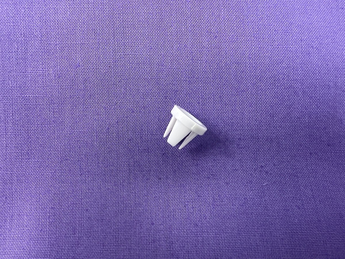 Original PFAFF Garnrollenstopper (klein) ältere Modelle