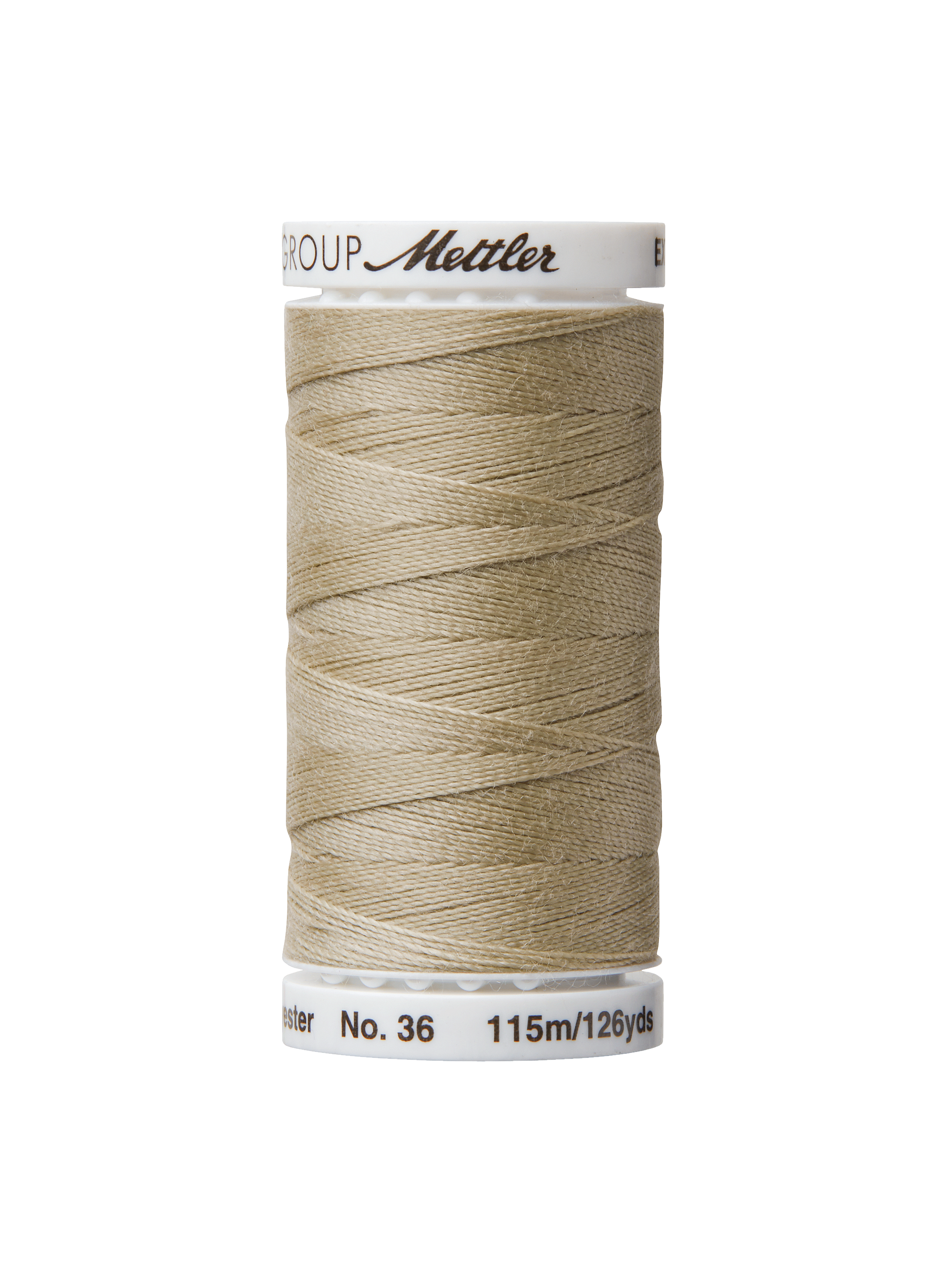 Amann Mettler, Extra Stark, 115m, Farbe: 0372 Amann Mettler, Extra Stark, 115m, Farbe: 0372