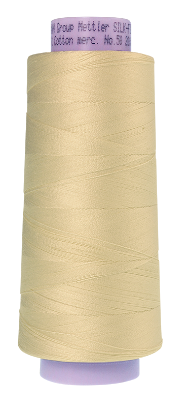 Amann Mettler SILK-FINISH-COTTON No. 50 / 1829m Farb-Nr.3612