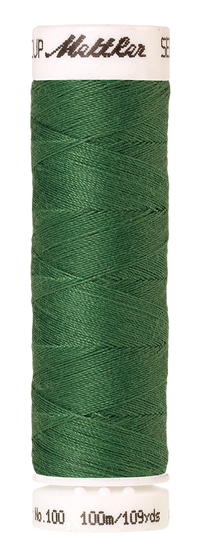 Nähgarn 100 Meter, Farbe:0224, Amann Seralon, Polyester