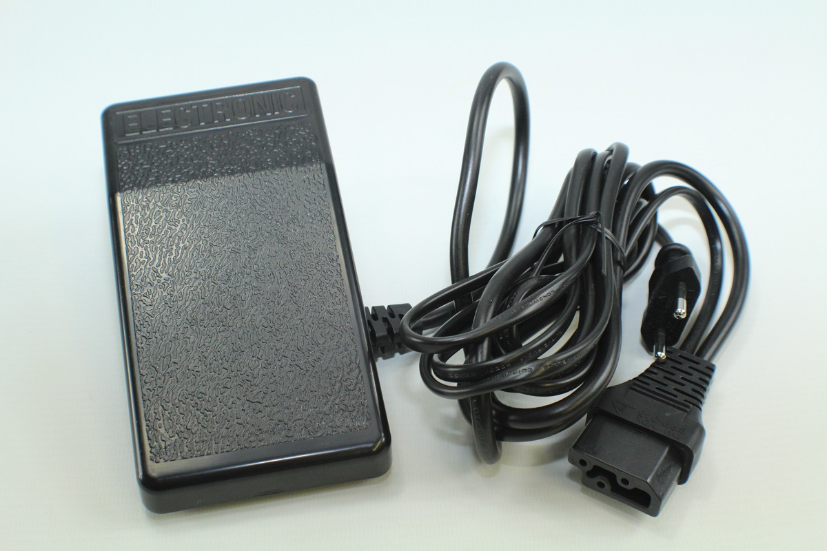 Original Babylock Fussanlasser (230Volt) Original Babylock Fussanlasser (230Volt)