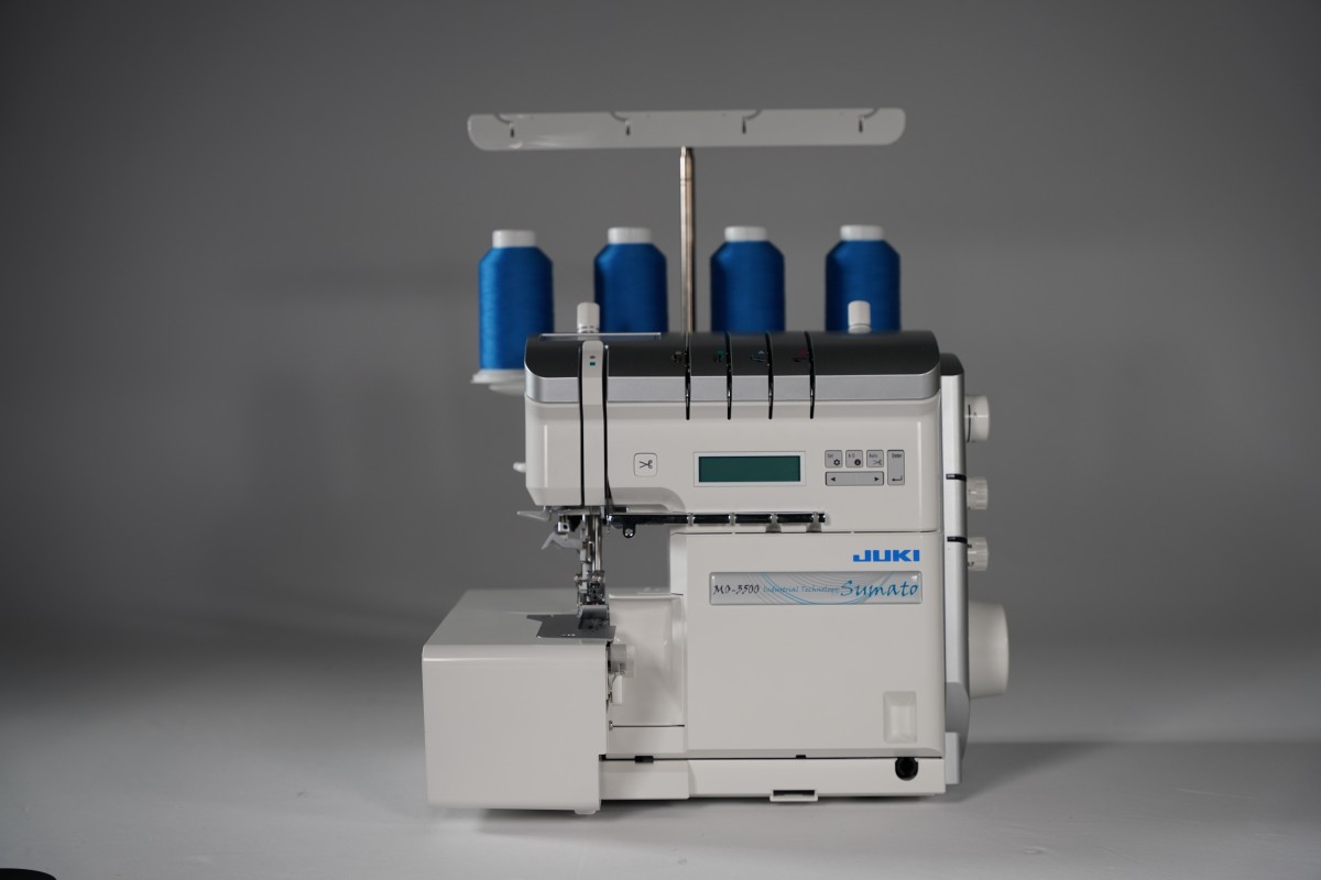 Overlock Juki MO-3500