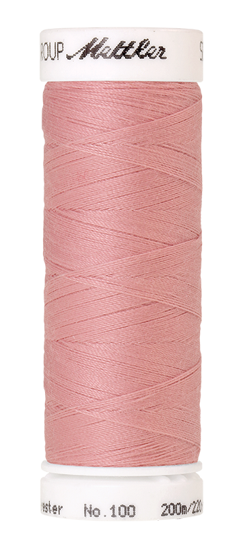 Nähgarn 200 Meter, Farbe:1063, Amann Seralon, Polyester