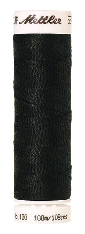 Nähgarn 100 Meter, Farbe:1362, Amann Seralon, Polyester Nähgarn 100 Meter, Farbe:1362, Amann Seralon, Polyester