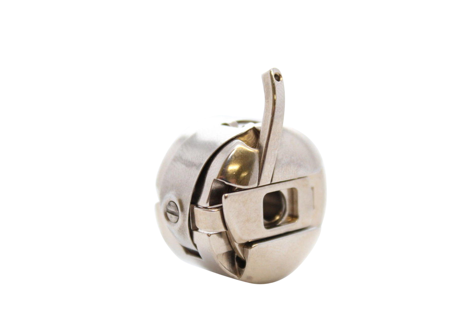 Original BERNINA - Spulenkapsel für CB-Greifer alte und neue Modelle Original BERNINA - Spulenkapsel für CB-Greifer alte und neue Modelle