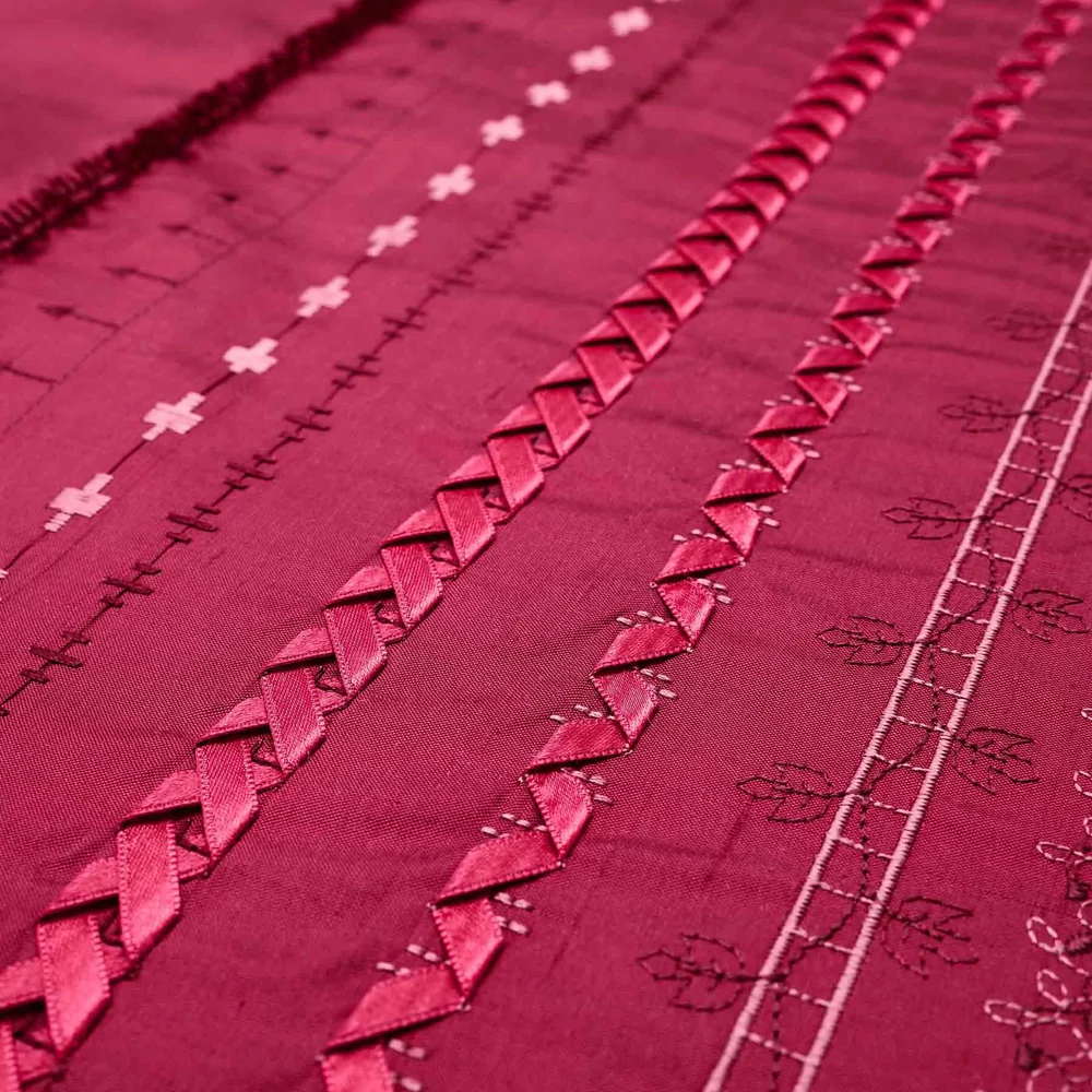 PFAFF quilt expression 725 Nähmaschine