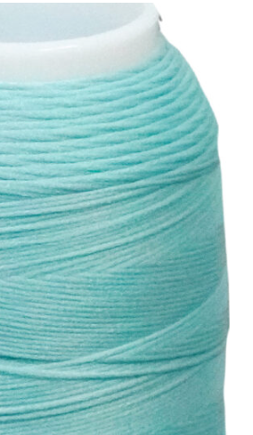 Extra dickes Bauschgarn, 300m (türkis) 