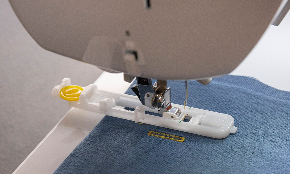 Inventio NV1150 Nähmaschine