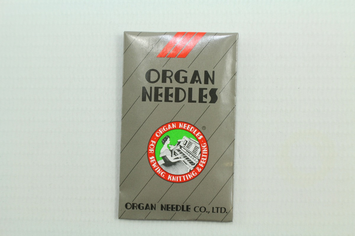 Organ Sticknadel für VR/PR, Stärke 75/ System HAx130EBBR (10Stück) Organ Sticknadel für VR/PR, Stärke 75/ System HAx130EBBR (10Stück)