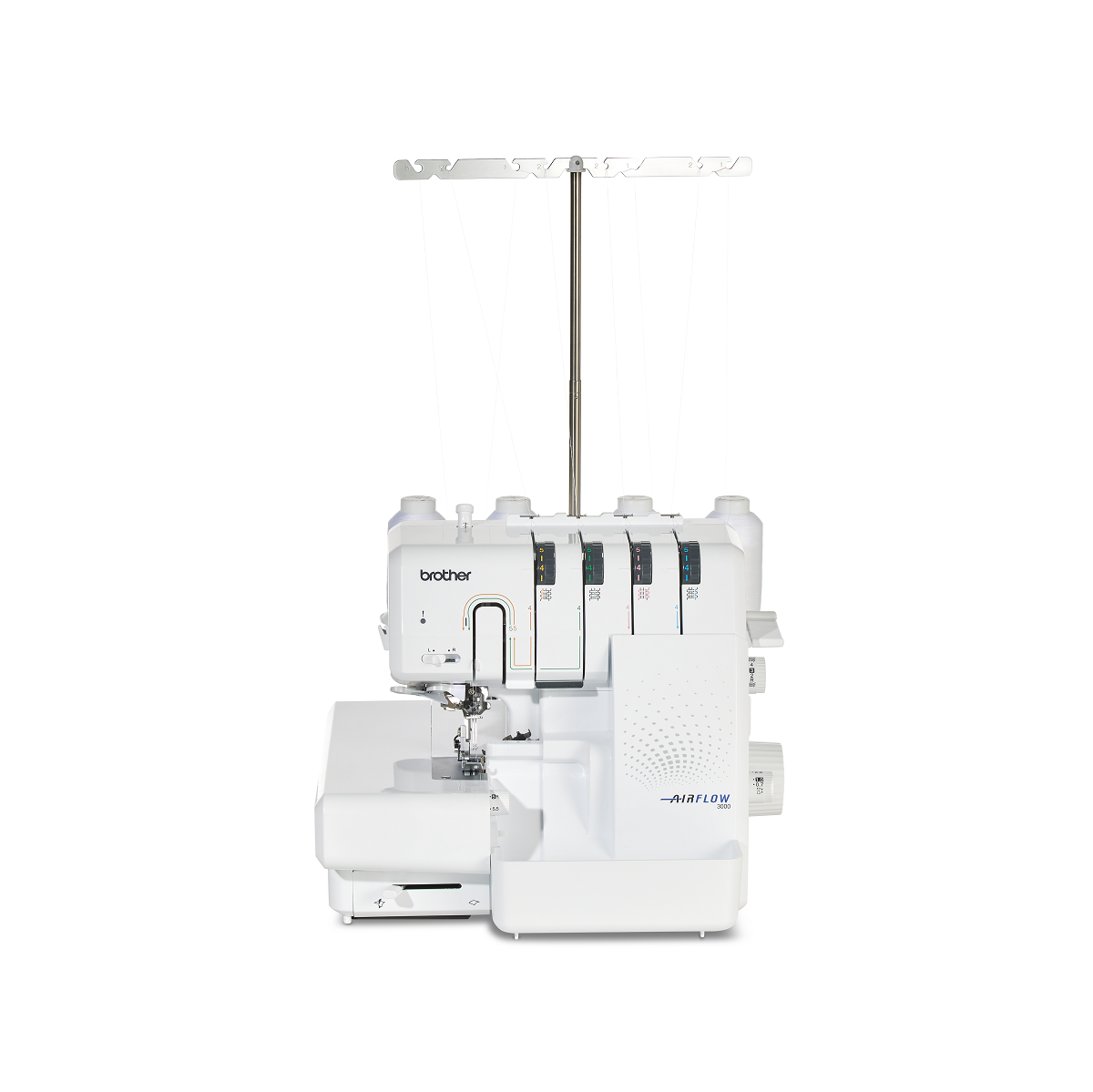 brother Overlock Airflow 3000  brother Overlock Airflow 3000