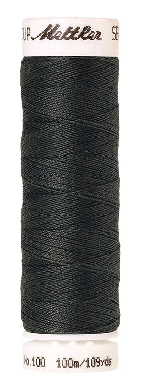 Nähgarn 100 Meter, Farbe:1361, Amann Seralon, Polyester