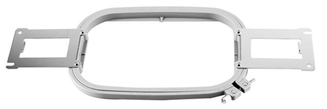 brother Standard- Stickrahmen ( 180 mm x 130 mm) für PR & VR brother Standard- Stickrahmen ( 180 mm x 130 mm) für PR & VR