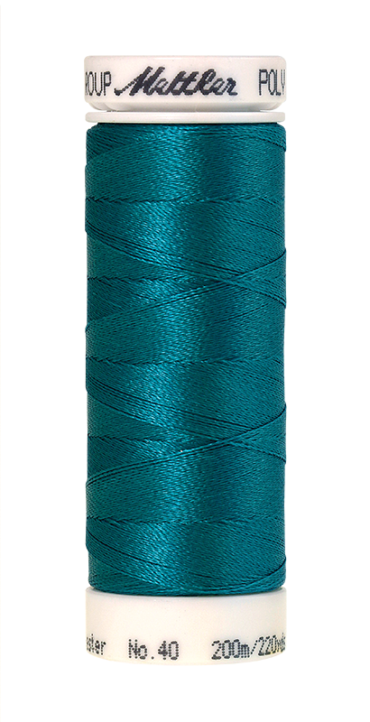 Stickgarn 200 Meter, Farbe:4531, Amann Poly Sheen Stickgarn 200 Meter, Farbe:4531, Amann Poly Sheen