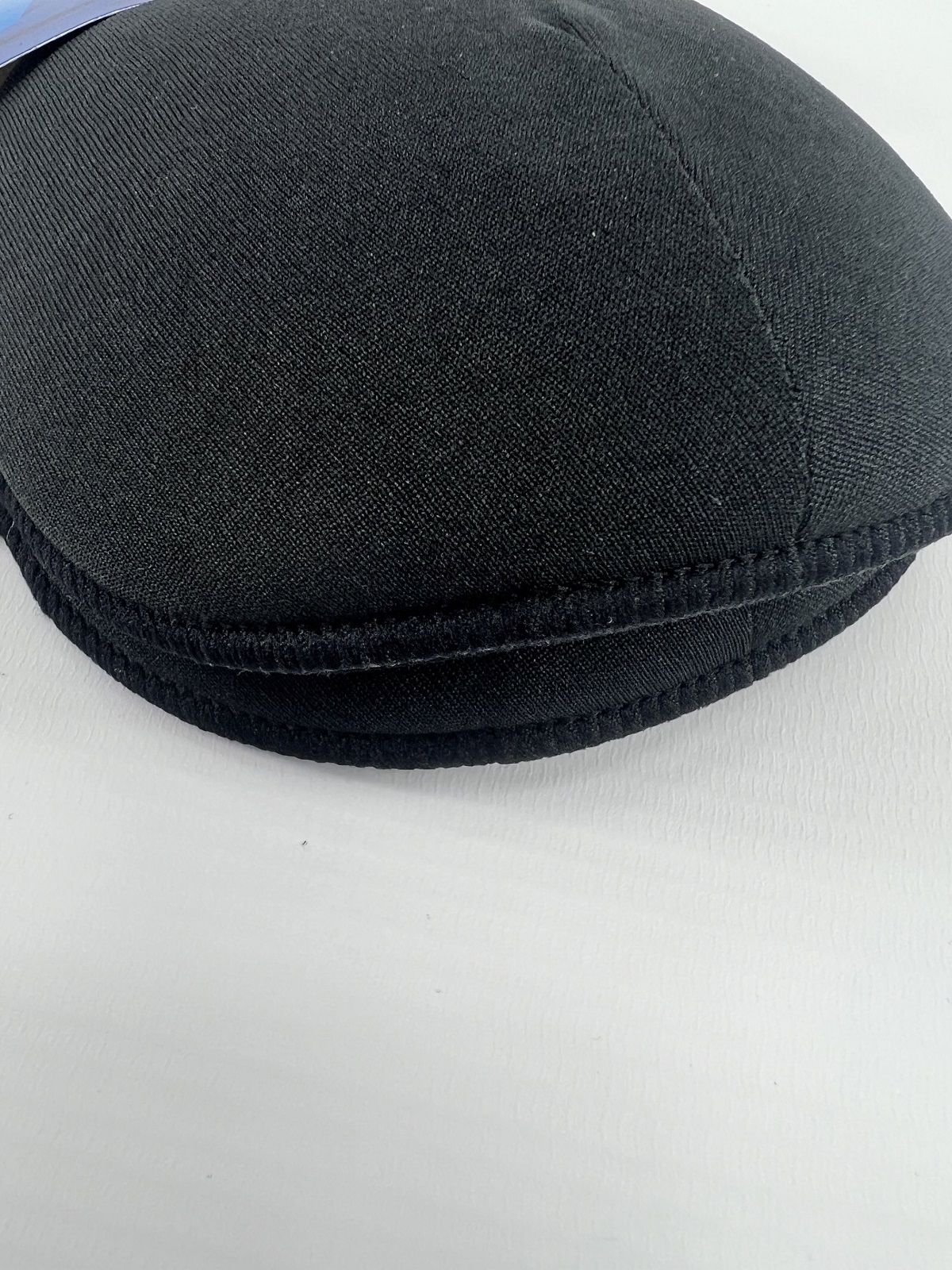 Schulterpolster Raglan, schwarz Größe S Schulterpolster Raglan, schwarz Größe S