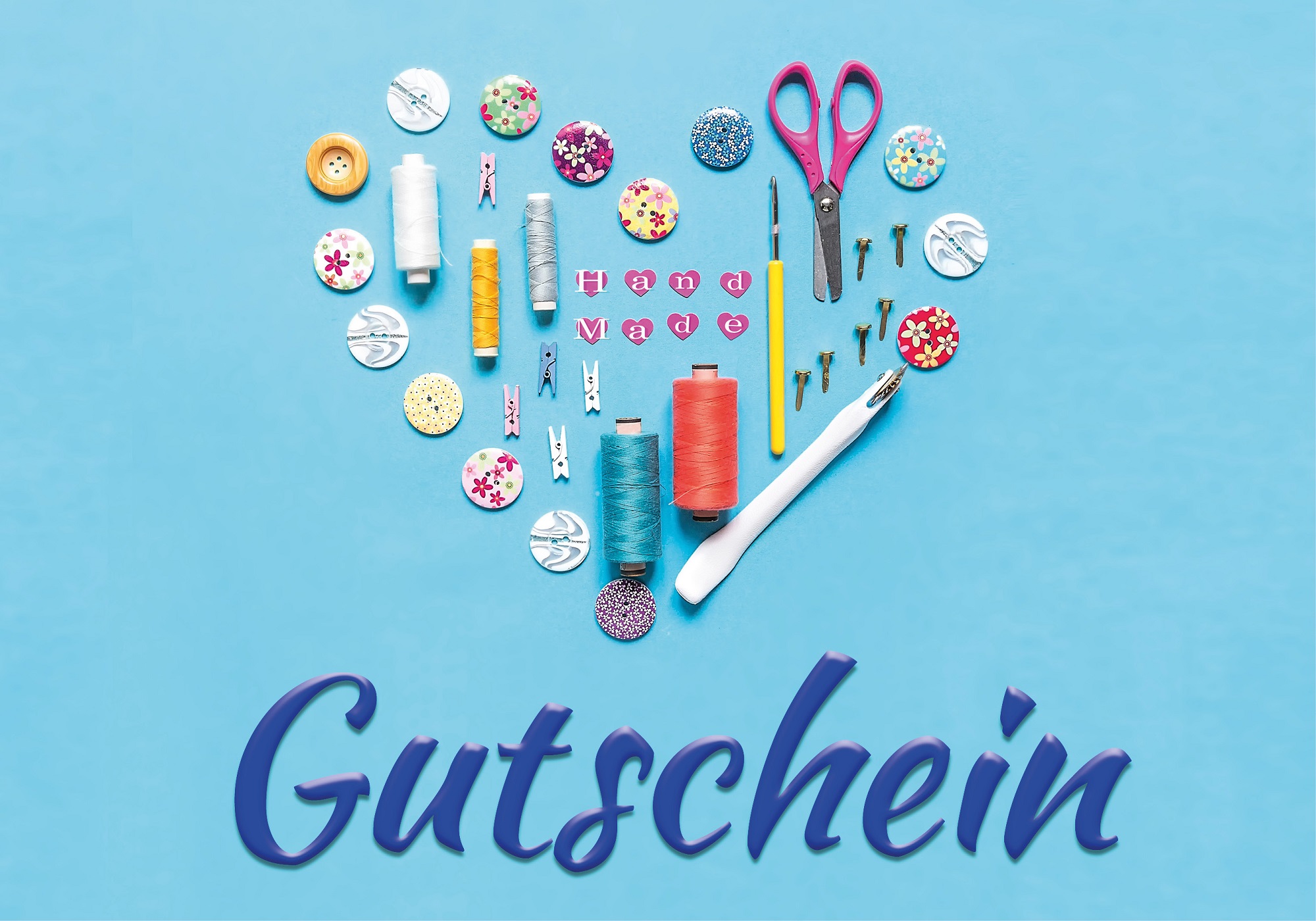 Geschenkgutschein 100,- € (Design C) Geschenkgutschein 100,- € (Design C)