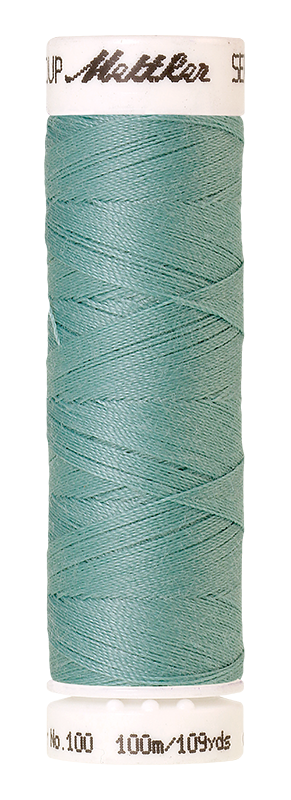 Nähgarn 100 Meter, Farbe:0229, Amann Seralon, Polyester