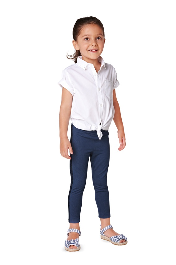 burda Schnitt 9415 "Leggings" burda Schnitt 9415 "Leggings"