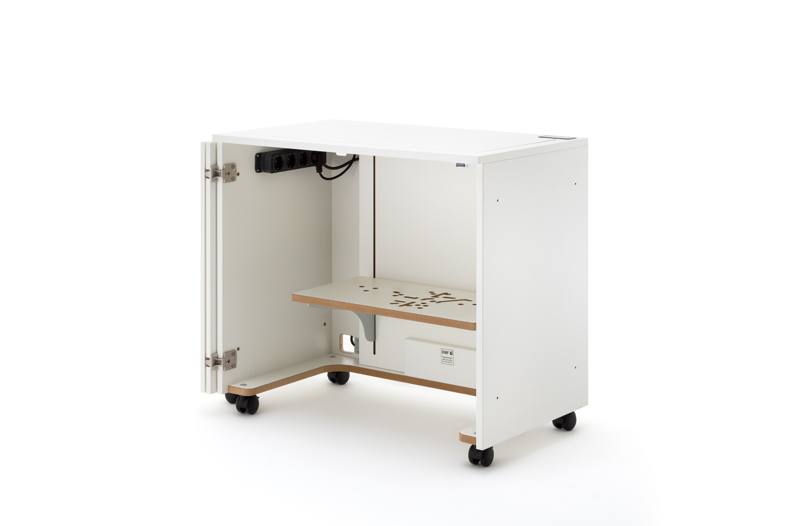 EXTEND sew folder ( Tür links) EXTEND sew folder ( Tür links)