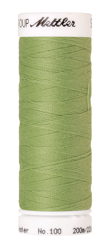 Nähgarn 200 Meter, Farbe:1098, Amann Seralon, Polyester