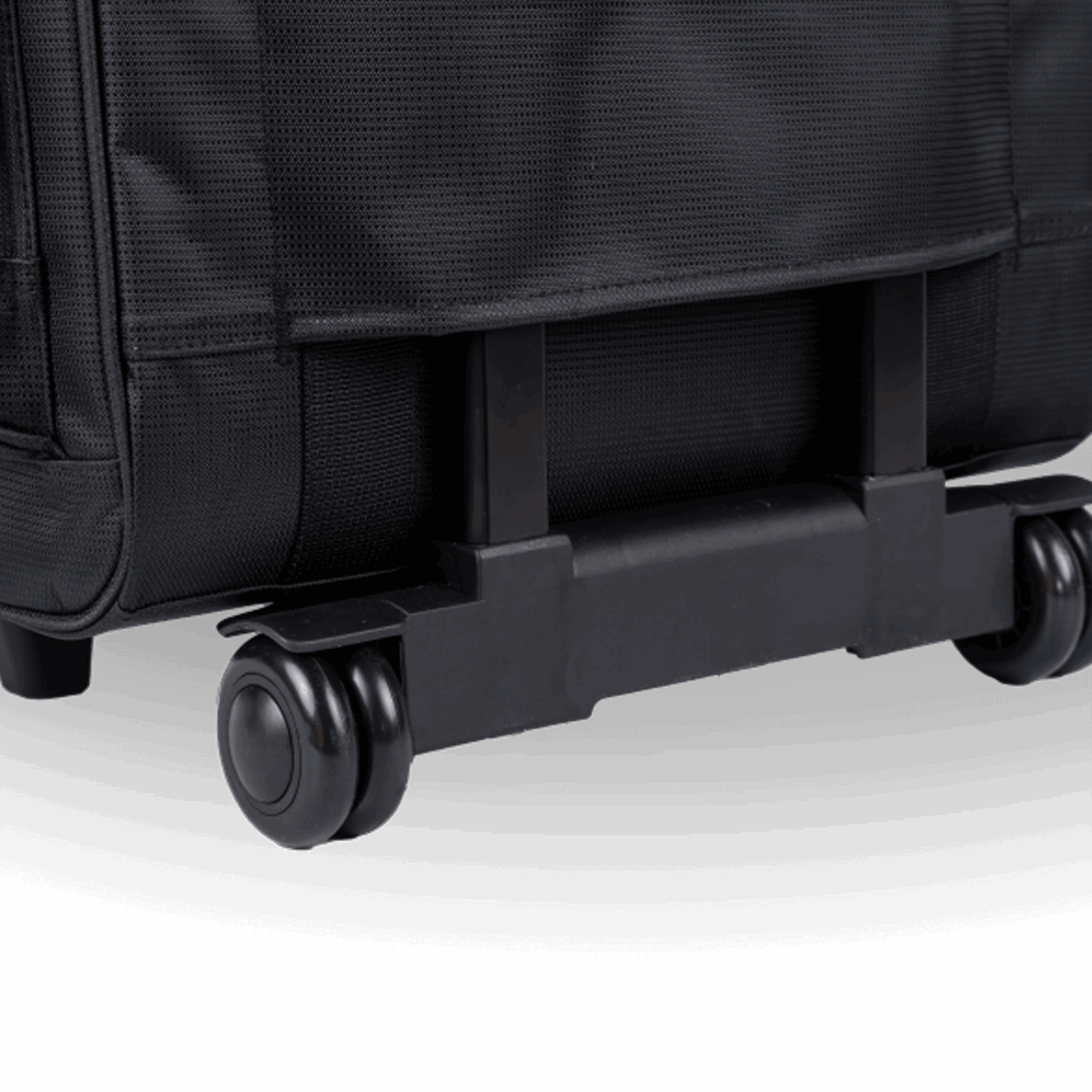 baby lock Rollkoffer  babylock Trolley klein