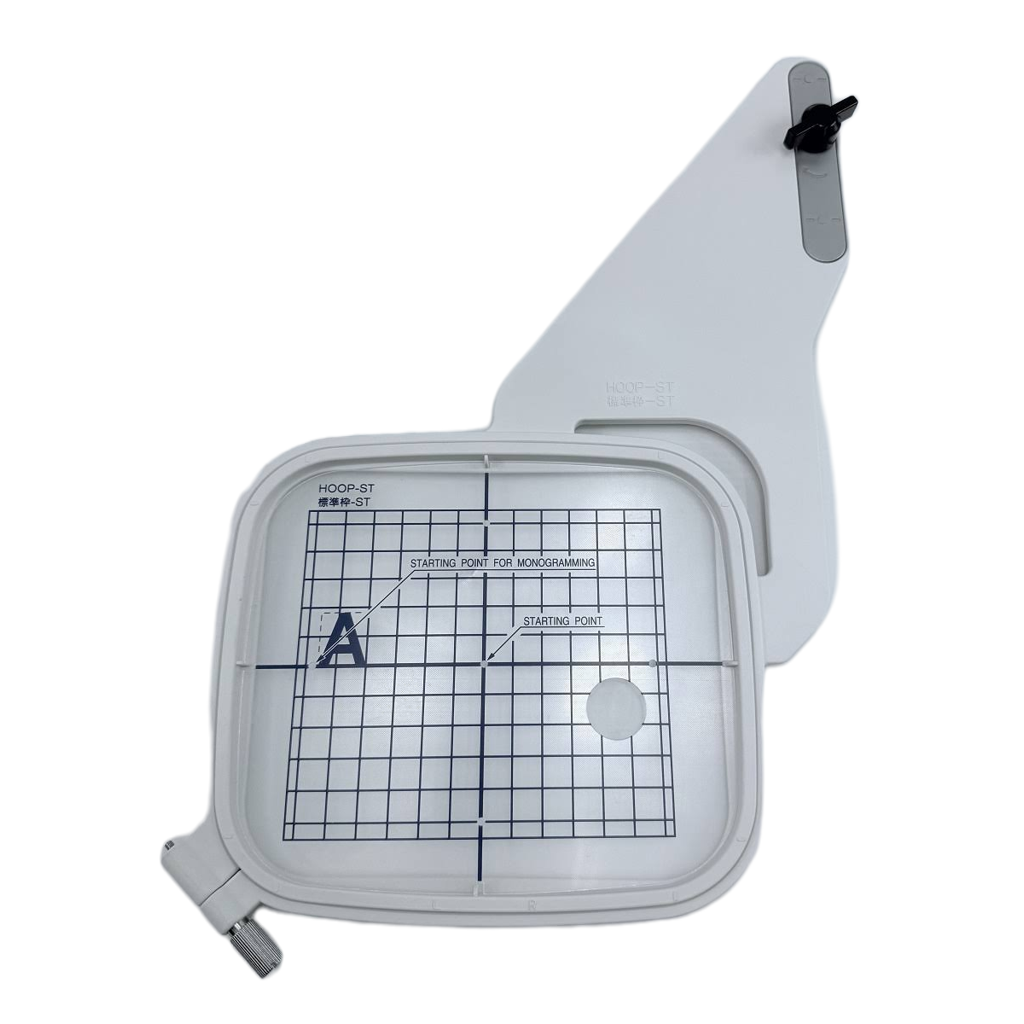 Janome Standardrahmen MC 11000 (ST / 126 x 100 mm)