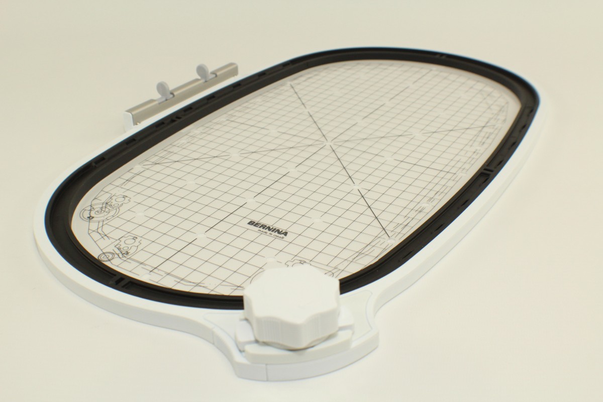 Original Bernina Stickrahmen Maxi-Hoop