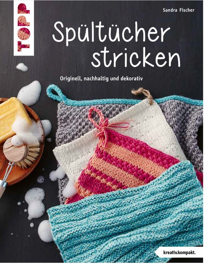 Spültücher stricken Spültücher stricken
