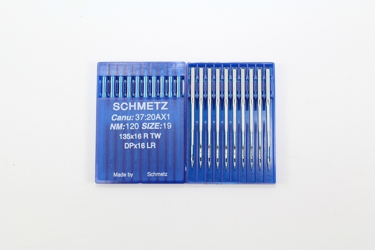 Ledernadel für Sailrite Stärke 120 / DPx16 LR Ledernadel für Sailrite Stärke 120 / DPx16 LR