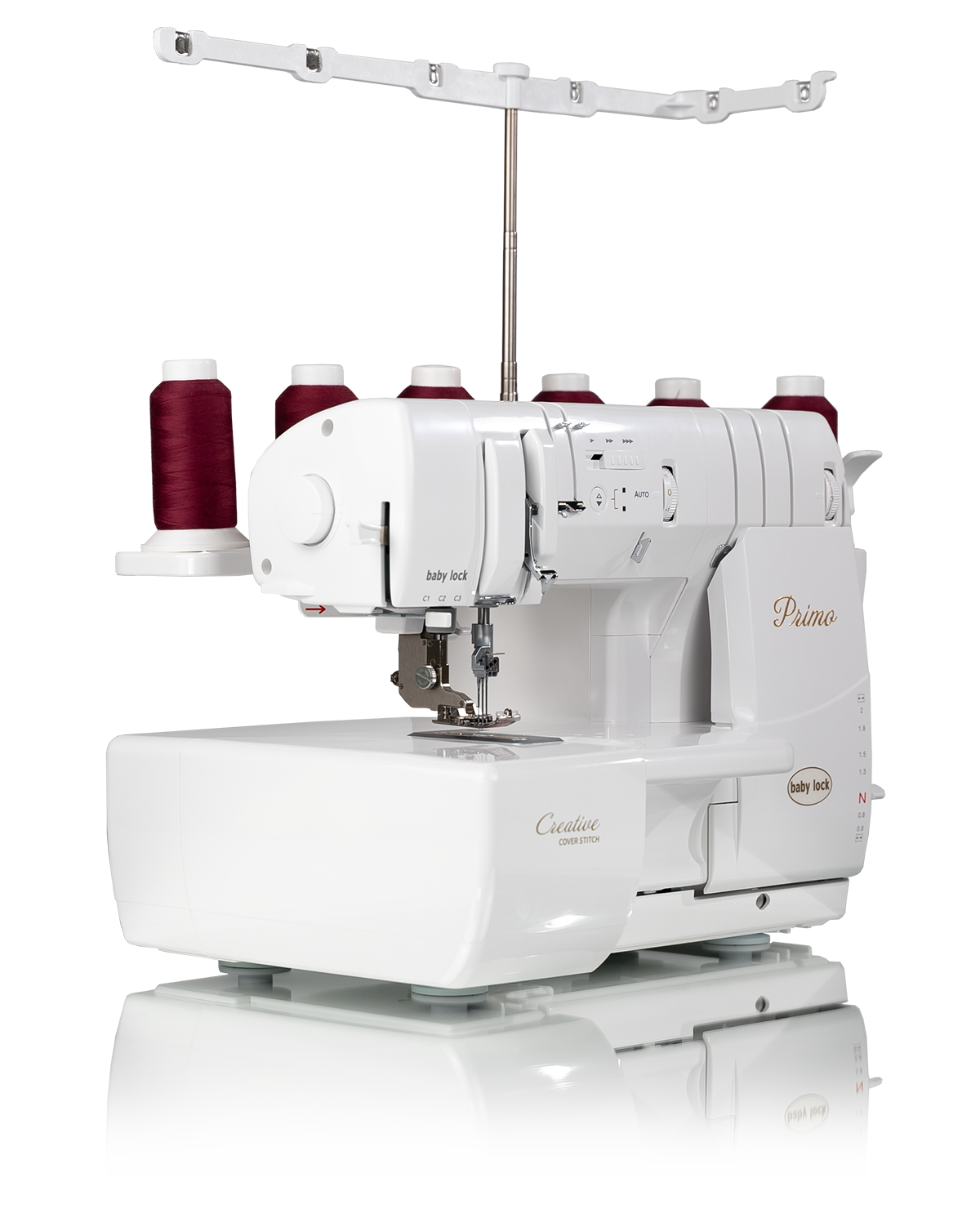 Baby Lock Primo Baby Lock Primo