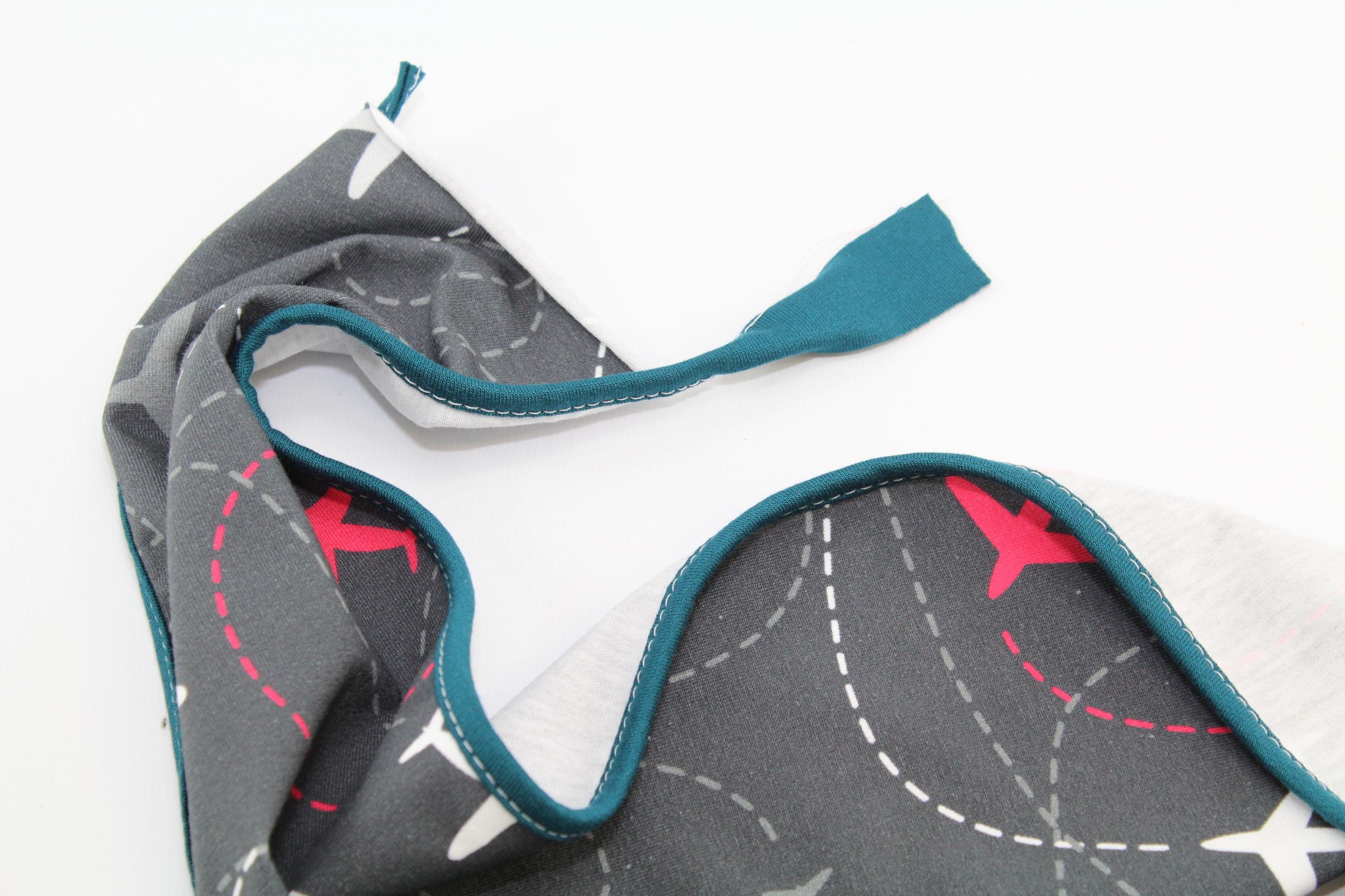 Original PFAFF Schrägbandeinfasser Bandeinfasser für Jersey und normale Stoffe Original PFAFF Schrägbandeinfasser Bandeinfasser für Jersey und normale Stoffe